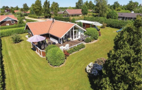 Awesome Home In Sydals With Sauna